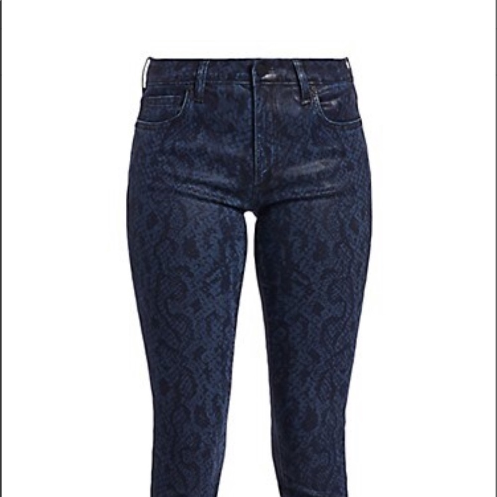 Joe’s Jeans The Charlie high rise skinny